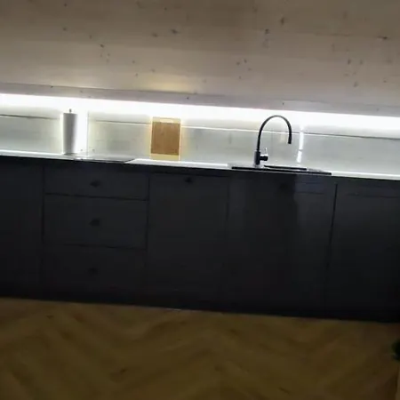 Matejowka Apartmán