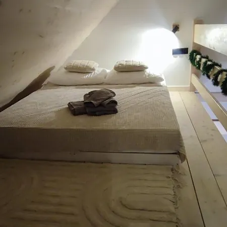 Matejowka Apartmán *