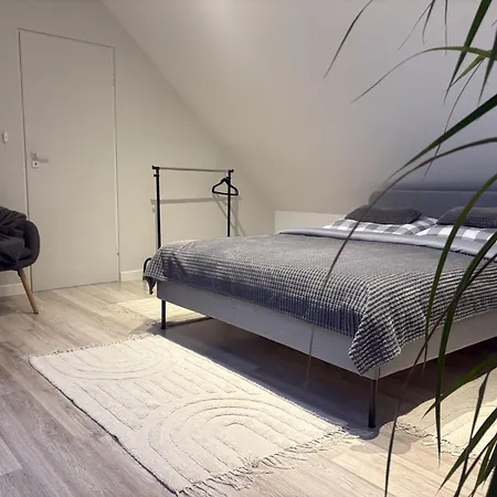 Matejowka Apartmán