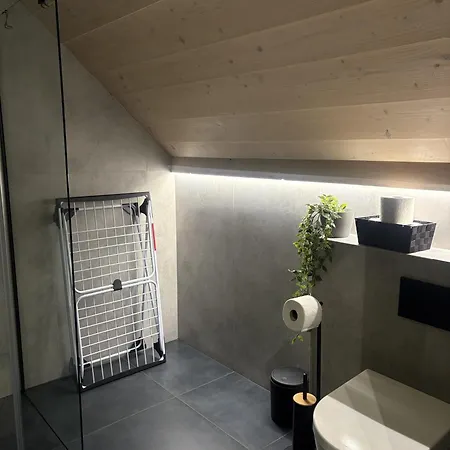 Apartment Matejowka *