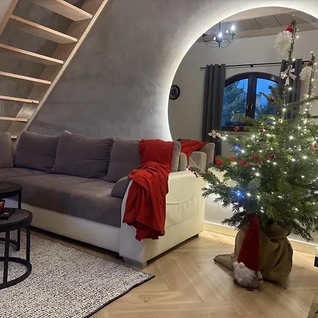 Appartement Matejowka Chocholow