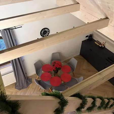 Matejowka * Chocholow