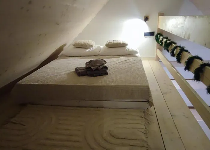 Matejowka Apartmán *