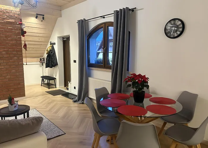 Matejowka * Chocholow