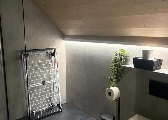 Apartment Matejowka *