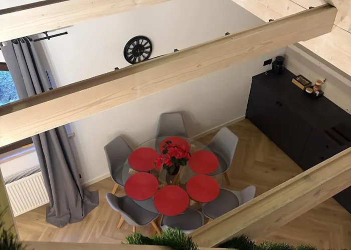 Matejowka * Chocholow